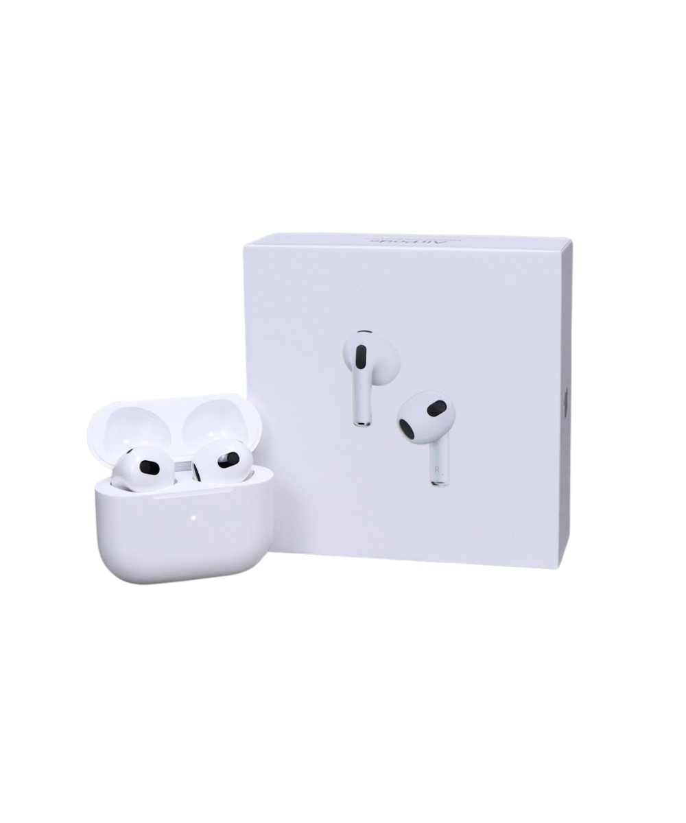 Air Pods 2nd Gen
