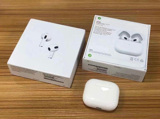 Air Pods 2nd Gen