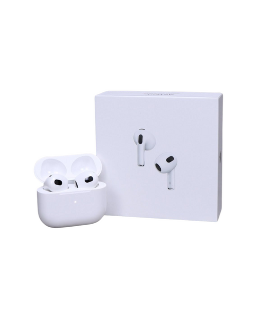 Air Pods 2nd Gen