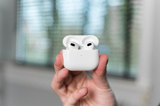 AirPods 3 Gen